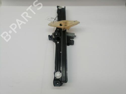 Front left window mechanism PEUGEOT EXPERT Van (V_) | BP33885377C22 - Image 2