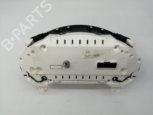 Instrument cluster MAZDA CX-30 (DM)  | BP29393651C47 
