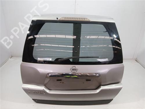 Bagklap CC/Kombi-Coupé Bagklap CC/Kombi-Coupé NISSAN X-TRAIL II (T31) 2.0 dCi (150 hp) 39699526 39699526