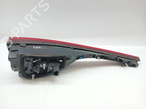 Right tailgate light RENAULT MEGANE IV Hatchback (B9A/M/N_) | BP37471419C80 - Image 4