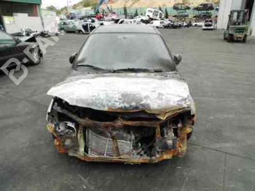 Engine MAZDA 323 F VI Hatchback (BJ) 2.0 TD | BP38757632M1  - Image 12