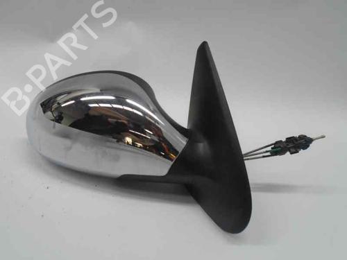 Right mirror SEAT LEON (1M1) 1.9 TDI | BP6413541C27 