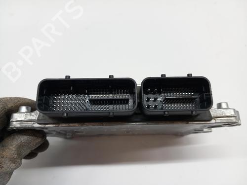 Engine control unit (ECU) MAZDA 3 Hatchback (BP)  | BP29714605M57 