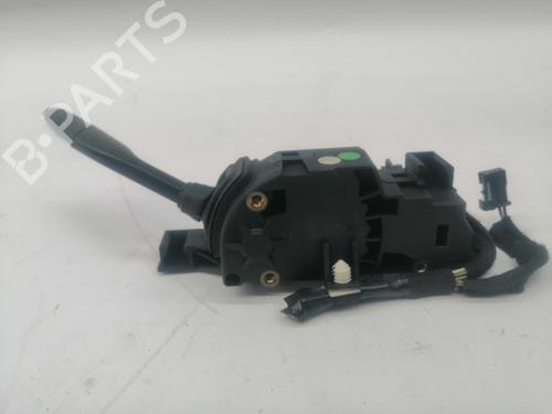 Gearstang CITROËN C4 Picasso I MPV (UD_) 2.0 HDi 138 | BP27362809M90 