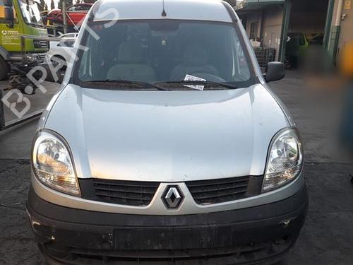 Brugte RENAULT KANGOO (KC0/1_) 1.5 dCi 4982368