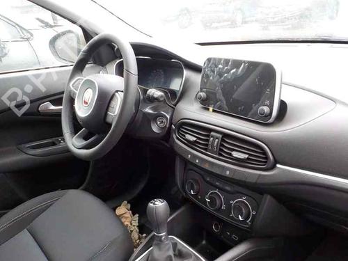 Alternator FIAT TIPO Estate (356_, 357_) 1.4 (356WXA1B) | BP5574296M7 