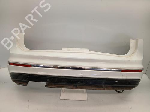 Used Rear bumper Rear bumper VW TIGUAN (AD1, AX1) [2016-2024] 34168477 34168477