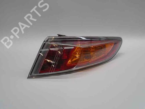 Used Right taillight HONDA CIVIC VIII Hatchback (FN, FK) 1.8 (FN1, FK2) (140 hp) 6967771