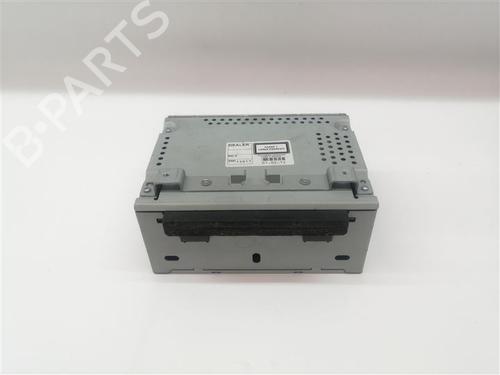 Used Radio Radio FORD FIESTA VI (CB1, CCN) 1.25 (82 hp) 22404353 22404353