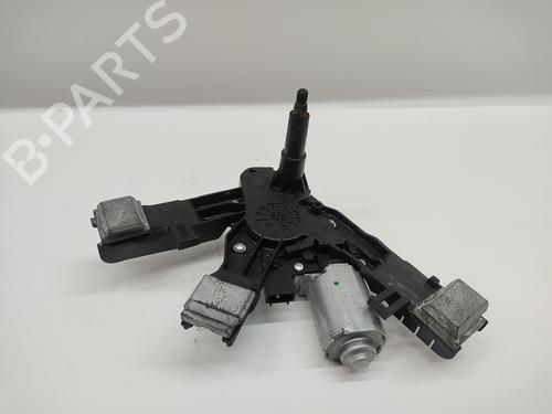 Used Rear wiper motor PEUGEOT 308 II (LB_, LP_, LW_, LH_, L3_) [2013-2021]  21549330