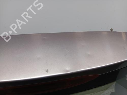Tailgate RENAULT MODUS / GRAND MODUS (F/JP0_) 1.5 dCi 90 | BP28107046C6 