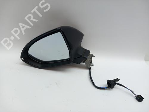 Used Left mirror Left mirror MG MG 4 (EH32) [2022-2026] 33658401 33658401
