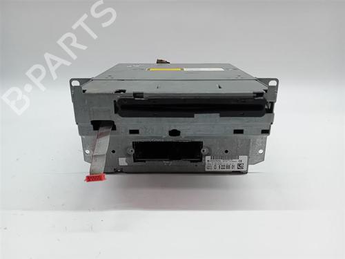 auto-radio-bmw-x6-e71-e72-2007-2008-2009-2010-2011-2012-2013-2014-2015-36279556 main image