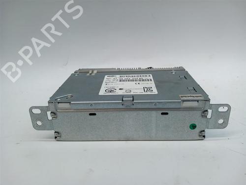 Used Radio Radio 36813459 36813459