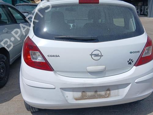 Right headlight OPEL CORSA D (S07)  | BP34188720C29  - Image 11