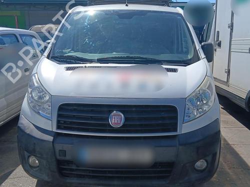 Used Parts FIAT SCUDO Van (270_, 272_) 4658157