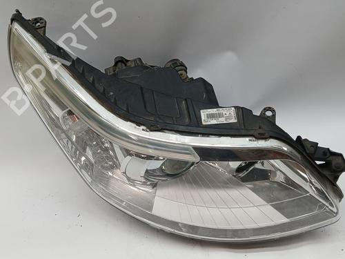 Used Right headlight Right headlight CITROËN C4 Coupe (LA_) 2.0 16V (136 hp) 36276238 36276238