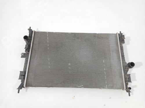 Used Water radiator Water radiator PEUGEOT 3008 II SUV (MC_, MR_, MJ_, M4_) [2016-2026] 36078723 36078723