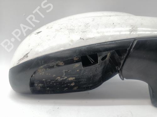 Right mirror PEUGEOT 407 SW (6E_, 6D_) 1.6 HDi 110 | BP18921693C27 