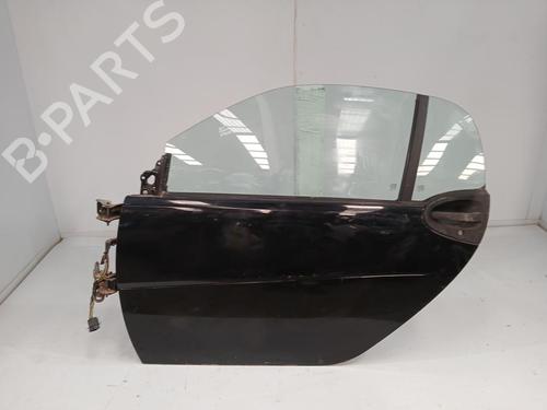 Used Left front door SMART FORTWO Coupe (451) 1.0 (451.330, 451.334) (61 hp) 31143991