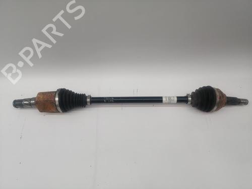 Arbre de transmission avant droit Arbre de transmission avant droit 37246830 37246830