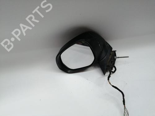left-mirror-peugeot-5008-0u_-0e_-2009-2010-2011-2012-2013-2014-2015-2016-2017-33201490 main image