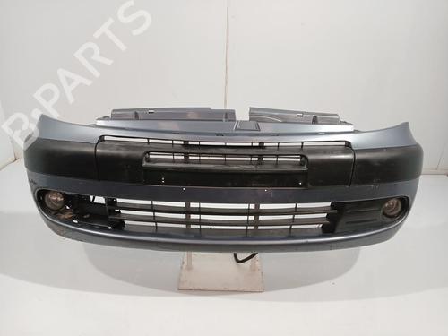 Used Front bumper CITROËN XSARA PICASSO (N68) 1.6 HDi (109 hp) 31089814