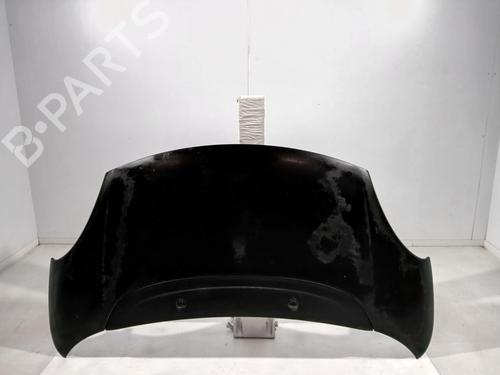 Used Hood FIAT 500L (351_, 352_) [2012-2025]  24038781