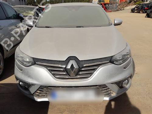 Used Parts RENAULT MEGANE IV Hatchback (B9A/M/N_) 1.3 TCe 115 (B9N9) 4978580