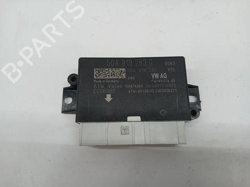 Used Electronic module Electronic module AUDI A1 Sportback (GBA) 30 TFSI (116 hp) 34372007 34372007