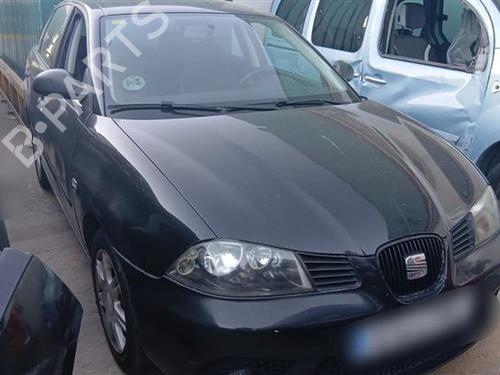 Warning switch SEAT IBIZA III (6L1) 1.9 TDI | BP34555376I22 - Image 4