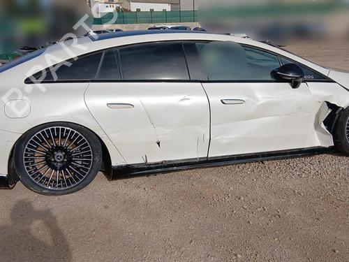 Rear parcel shelf MERCEDES-BENZ EQS (V297) EQS 580 4-matic (297.144) | BP37594513C85 - Image 6