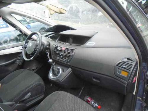 Right front window motor CITROËN C4 Picasso I MPV (UD_) 1.6 HDi 110 | BP9840090E20 