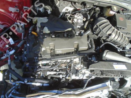 Catalyst KIA XCEED Van (CD) 1.6 GDI Hybrid | BP16051902M10 