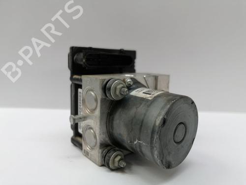 Used Control unit PEUGEOT BOXER Van 2.2 HDi 100 (101 hp) 17067038