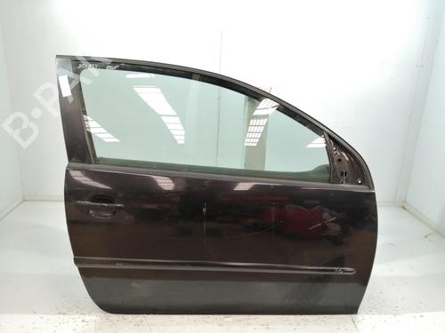 Used Right front door VW GOLF V (1K1) [2003-2010]  28020826