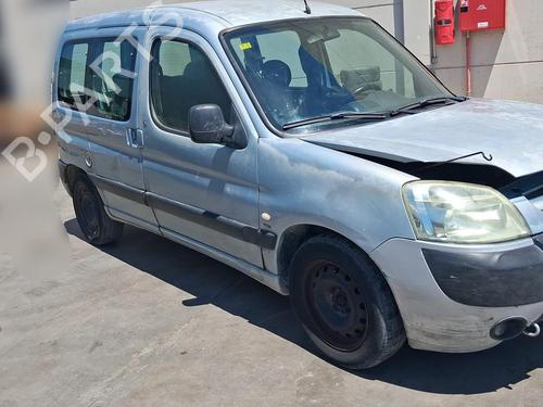 Headlight switch PEUGEOT PARTNER MPV (5_, G_) | BP36164075I24 - Image 8