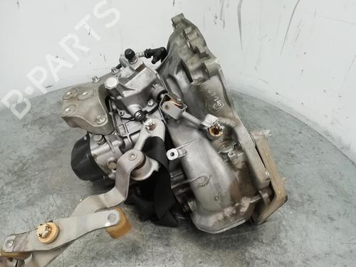 Gearbox OPEL CORSA D (S07) 1.3 CDTI (L08, L68) | BP20149253M3 
