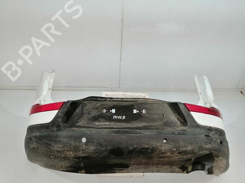 Used Rear bumper KIA SPORTAGE III (SL) [2009-2017]  27360237