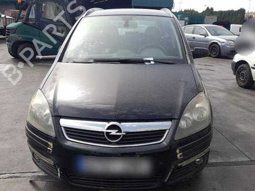 Used Parts OPEL ZAFIRA / ZAFIRA FAMILY B (A05) 1.9 CDTI (M75) 4977308