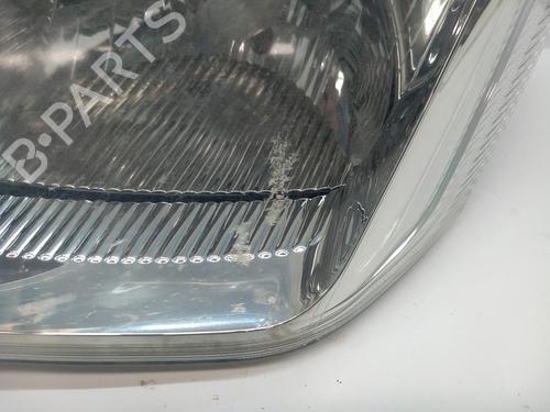 Left headlight CITROËN C2 (JM_) 1.1 | BP37429608C28 - Image 4