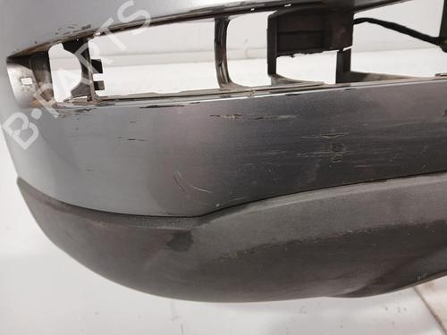 Rear bumper AUDI Q5 (8RB) 2.0 TDI | BP31032824C8