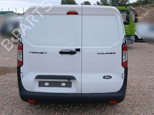 Other FORD TRANSIT COURIER B460 Box Body/MPV  | BP37032489O1  - Image 12