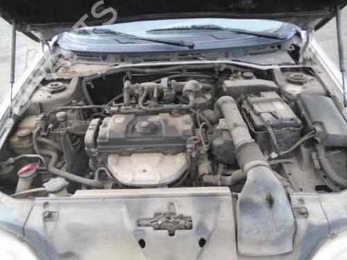 Front right window mechanism CITROËN XSARA (N1) 1.6 i | BP5525294C23 