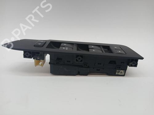 Left front window switch CHEVROLET CAPTIVA (C100, C140) | BP38470386I27 - Image 3