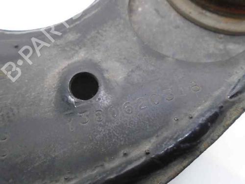 Right front suspension arm NISSAN NAVARA NP300 (D40) 2.5 dCi 4WD | BP7173015M13 