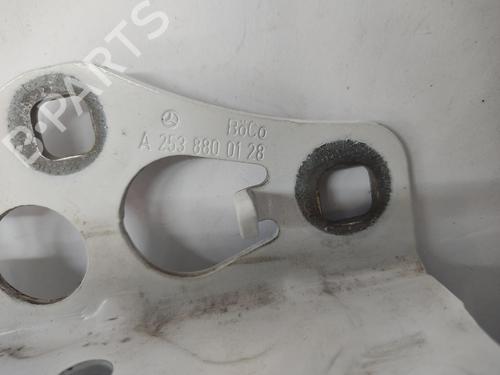 Hinge/Door check strap MERCEDES-BENZ GLC (X253) 220 d 4-matic (253.915) | BP29720106C146 