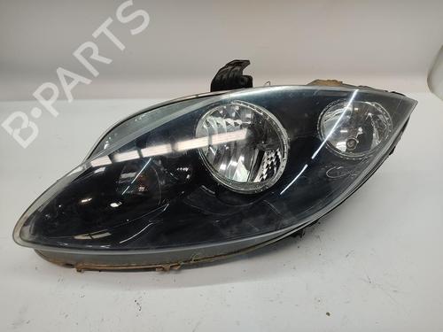 Phare gauche Phare gauche SEAT ALTEA XL (5P5, 5P8) [2006-2015] 33941918 33941918