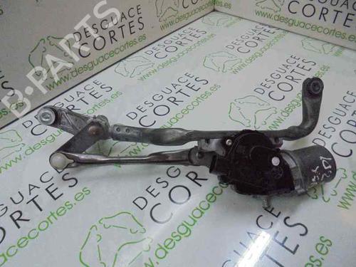 Front wiper motor TOYOTA YARIS (_P13_)  | BP5456936M29 