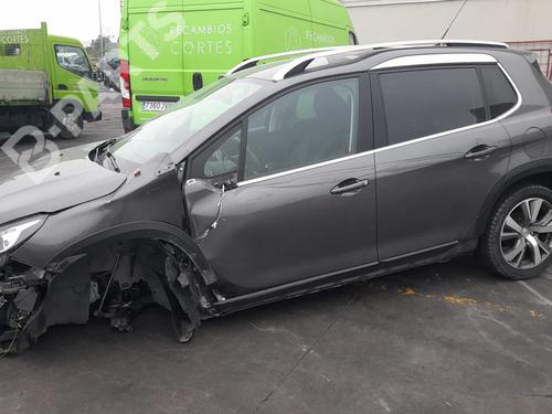 Right front window switch PEUGEOT 2008 I (CU_) 1.6 BlueHDi 120 | BP9277428C105  - Image 10